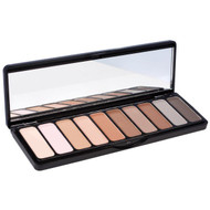 E.L.F. Cosmetics, Mad for Matte, Eyeshadow Palette, 0.49 oz (14 g)