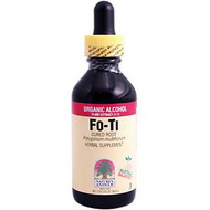 Natures Answer Fo-Ti -- 2000 mg - 2 fl oz