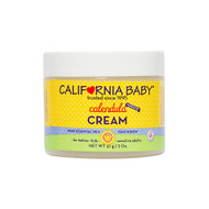 California Baby Calendula Cream - 2 oz