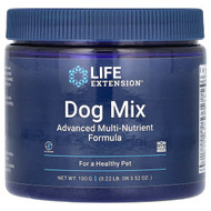 <img alt="Life Extension, Dog Mix, 3.52 oz (100 g)" title="Life Extension, Dog Mix, 3.52 oz (100 g),737870193111"
