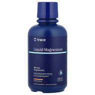 <img alt="Trace, Liquid Magnesium, Tangerine, 16 fl oz (473 ml)" title="Trace, Liquid Magnesium, Tangerine, 16 fl oz (473 ml),878941002779"