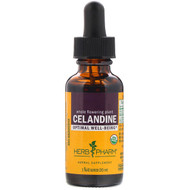 <img alt="Herb Pharm, Celandine, 1 fl oz (30 ml)" title="Herb Pharm, Celandine, 1 fl oz (30 ml),090700000349"