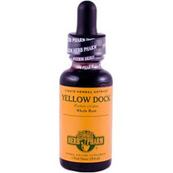 Herb Pharm, Yellow Dock, 1 fl oz (30 ml)