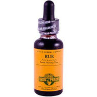 Herb Pharm, Rue, Fruiting Tops, 1 fl oz (29.6 ml)