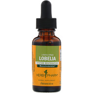 <img alt="Herb Pharm, Lobelia, 1 fl oz (30 ml)" title="Herb Pharm, Lobelia, 1 fl oz (30 ml),090700000875"