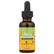 <img alt="Herb Pharm, Lobelia, 1 fl oz (30 ml)" title="Herb Pharm, Lobelia, 1 fl oz (30 ml),090700000875"