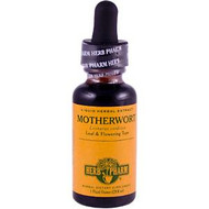 Herb Pharm, Motherwort, 1 fl oz (30 ml)