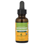 <img alt="Herb Pharm, Motherwort, 1 fl oz (30 ml)" title="Herb Pharm, Motherwort, 1 fl oz (30 ml),090700000974"