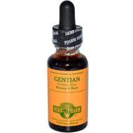 Herb Pharm Gentian System Restoration -- 1 fl oz