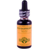 Herb Pharm, Red Raspberry, 1 fl oz (29.6 ml)