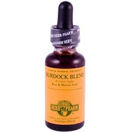 Herb Pharm Burdock Blend -- 1 fl oz