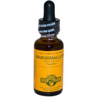 Herb Pharm Marshmallow Optimal Well Being -- 1 fl oz
