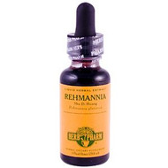 Herb Pharm, Rehmannia, 1 fl oz (30 ml)