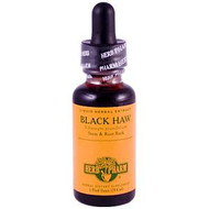 Herb Pharm, Black Haw, 1 fl oz (30 ml)
