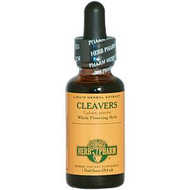 Herb Pharm, Cleavers, 1 fl oz (30 ml)