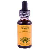 Herb Pharm Mature Seed Fennel System Restoration -- 1 fl oz