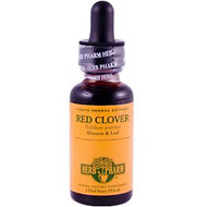 Herb Pharm Red Clover Optimal Well-Being -- 1 fl oz