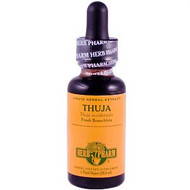 Herb Pharm, Thuja, 1 fl oz (30 ml)