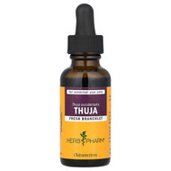 <img alt="Herb Pharm, Thuja, 1 fl oz (30 ml)" title="Herb Pharm, Thuja, 1 fl oz (30 ml),090800000348"