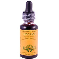 Herb Pharm, Licorice, System Restoration, 1 fl oz (30 ml)