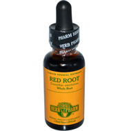Herb Pharm, Red Root, 1 fl oz (30 ml)