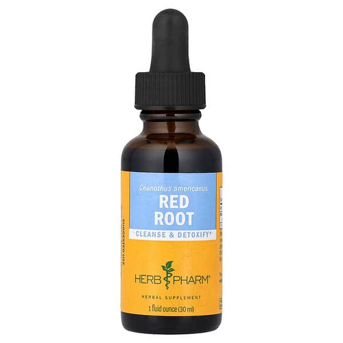 <img alt="Herb Pharm, Red Root, 1 fl oz (30 ml)" title="Herb Pharm, Red Root, 1 fl oz (30 ml),090700000332"