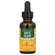 <img alt="Herb Pharm, Cats Claw, 1 fl oz (30 ml)" title="Herb Pharm, Cats Claw, 1 fl oz (30 ml),090800000676"