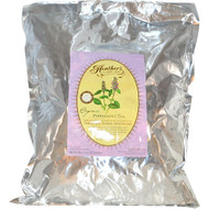 Heathers Tummy Care, Organic Peppermint Tummy Tea, Immediate Bowel Soothing, Caffeine Free, 16 oz (453 g)