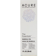 Acure, The Essentials Marula Oil, 1 fl oz (30 ml)