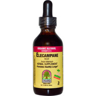 Natures Answer Elecampane Extract -- 1000 mg - 2 fl oz