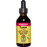 Natures Answer Yarrow -- 2000 mg - 2 fl oz