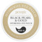 <img alt="Petitfee, Black Pearl & Gold Hydrogel Eye Patch, 60 Pieces, 2.96 oz (84 g)" title="Petitfee, Black Pearl & Gold Hydrogel Eye Patch, 60 Pieces, 2.96 oz (84 g),8809239801820"