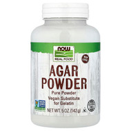 <img alt="NOW Foods, Agar Powder, 5 oz (142 g)" title="NOW Foods, Agar Powder, 5 oz (142 g),733739064110"