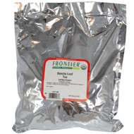 Frontier Natural Products, Organic Bancha Leaf Tea, 16 oz (453 g)