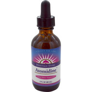 Heritage Products Atomidine -- 2 fl oz