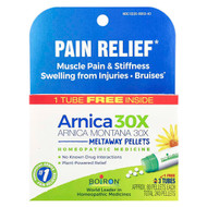 <img alt="Boiron, Arnica Montana, 30X, 3 Tubes, Approx. 80 Pellets Each" title="Boiron, Arnica Montana, 30X, 3 Tubes, Approx. 80 Pellets Each,306969050439"