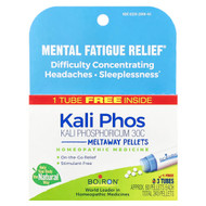 <img alt="Boiron, Kali Phosphoricum, Mental Fatigue Relief, Meltaway Pellets, 30C, 3 Tubes, Approx. 80 Pellets Each" title="Boiron, Kali Phosphoricum, Mental Fatigue Relief, Meltaway Pellets, 30C, 3 Tubes, Approx. 80 Pellets Each,306969278437"