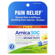 <img alt="Boiron, Arnica Montana, 30C, 3 Tubes, Approx. 80 Pellets Each" title="Boiron, Arnica Montana, 30C, 3 Tubes, Approx. 80 Pellets Each,306962797249"