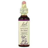 <img alt="Bach, Original Flower Remedies, Impatiens, 0.7 fl oz (20 ml)" title="Bach, Original Flower Remedies, Impatiens, 0.7 fl oz (20 ml),741273205814"