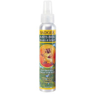 Badger Company, Anti-Bug, Shake & Spray, 4 fl oz (118.3 ml)