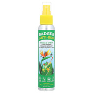 <img alt="Badger, Anti-Bug Shake & Spray, 4 fl oz (118.3 ml)" title="Badger, Anti-Bug Shake & Spray, 4 fl oz (118.3 ml),634084296006"