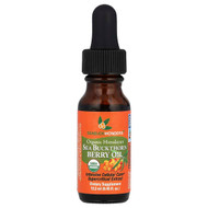 <img alt="SeaBuckWonders, Organic Himalayan Sea Buckthorn Berry Oil, 0.45 fl oz (13.3 ml)" title="SeaBuckWonders, Organic Himalayan Sea Buckthorn Berry Oil, 0.45 fl oz (13.3 ml),674756780082"