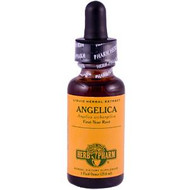 Herb Pharm Angelica Liquid Herbal Extract -- 1 fl oz