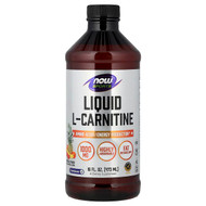 <img alt="NOW Foods, Sports, L-Carnitine Liquid, Tropical Punch, 16 fl oz (473 ml)" title="NOW Foods, Sports, L-Carnitine Liquid, Tropical Punch, 16 fl oz (473 ml),733739000668"