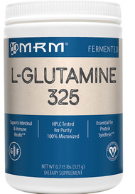 MRM L-Glutamine -- 325 g