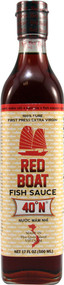 Red Boat Fish Sauce 40 North -- 17 fl oz