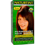 Naturtint Permanent Hair Color 7.7 Teide Brown -- 5.28 fl oz