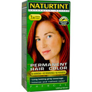 Naturtint Permanent Hair Color 7.46 Arizona Copper -- 5.28 fl oz
