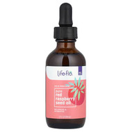 <img alt="Life-flo, Pure Red Raspberry Seed Oil, 2 fl oz (59 ml)" title="Life-flo, Pure Red Raspberry Seed Oil, 2 fl oz (59 ml),645951556420"