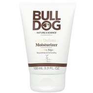 <img alt="Bulldog Skincare For Men, Age Defense Moisturizer, 3.3 fl oz (100 ml)" title="Bulldog Skincare For Men, Age Defense Moisturizer, 3.3 fl oz (100 ml),841058001553"